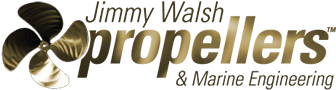 One Stop Prop Shop - Jimmy Walsh Propellers and Marine Engineering Ltd.